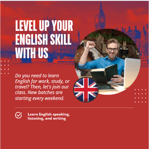 English (Basic to Advanced)